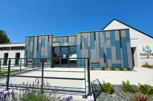 NOTAIRES & ENCHERES (ex BEGUIN NOTAIRES)