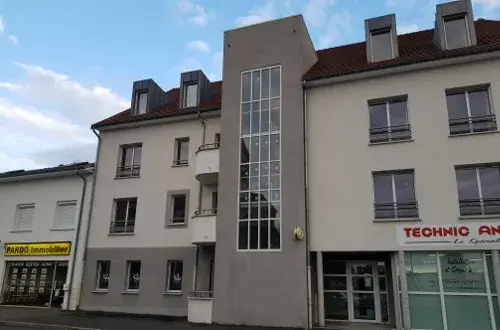 Office Notarial de Me Vincent DRUILHET