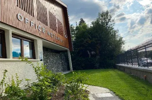 Me Quitterie BOZDUBEDOUT Notaire