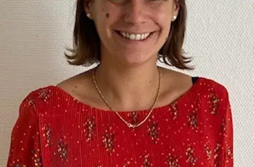 Charlotte ABADIE Notaire