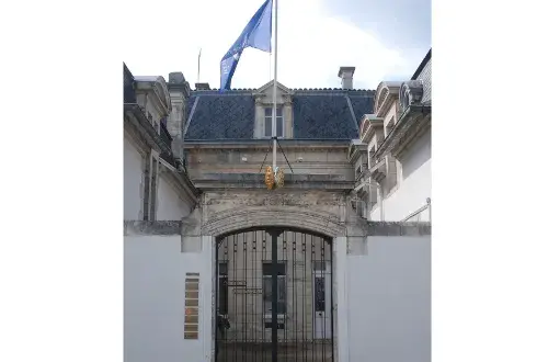 DELBOS Carole Notaire La