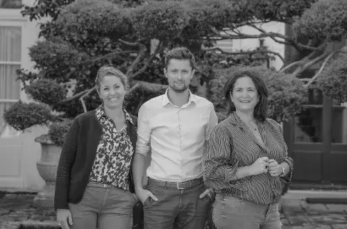 BRUNET & CHICHERY  Notaires et Conseils associés