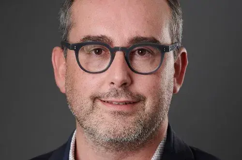 Maître Nicolas ROBIN  PERSPECTIVES NOTAIRES