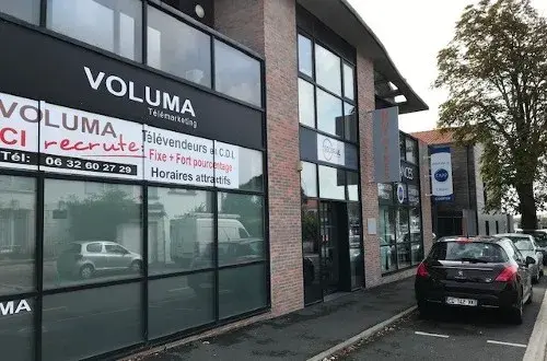 Office Notarial G.Hedelin S.Monnereau P.Poisson M.Quesney