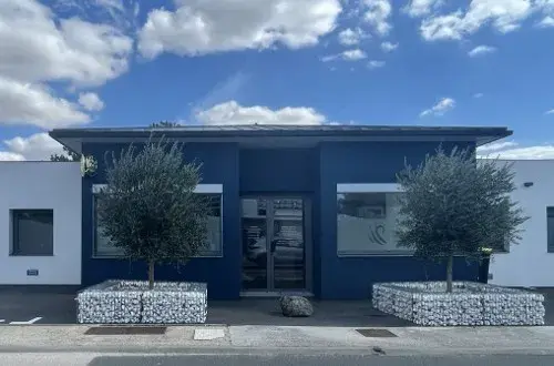 Office notarial Eriaton (Maîtres Audibert Duffau Gaire AudibertKergoët)