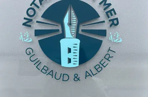 NOTAIRES EN MER  GUILBAUD & ALBERT
