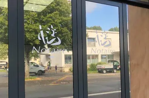 OFFICE NOTARIAL DAMIEN DOMINGO