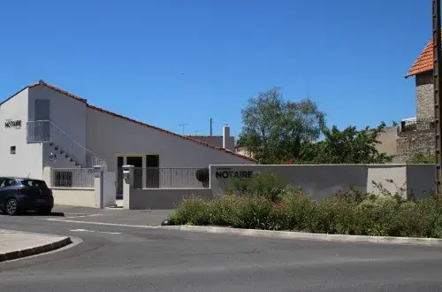 Office Notarial Julie Dumon