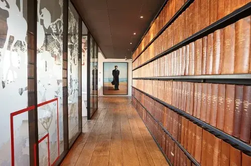 NOTAIRES FOCH BEZIERS