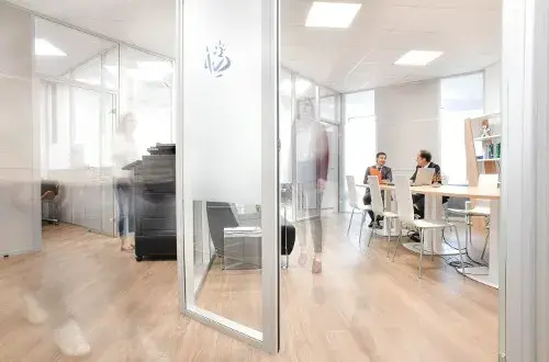 Office notarial Da Silva Di Méglio  Notaires associés