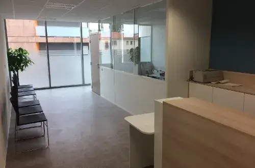 Me Benjamin FULCRAND notaire