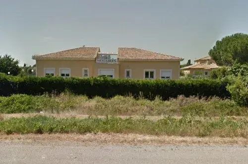 Etude notariale de Sérignan Valérie GINIEYSBLANCHARD et Virginie ABIADSAYSSET