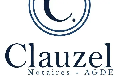 Gérard CLAUZEL Laure CLAUZEL et Pierre François CLAUZEL Notaires