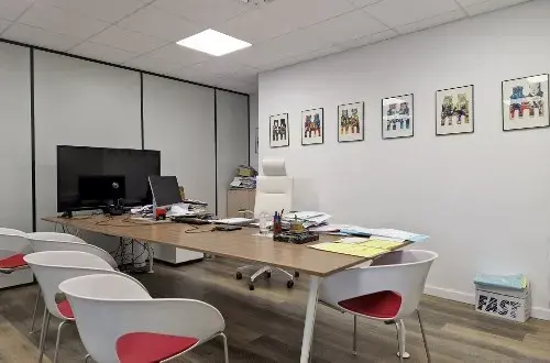 ONST NOTAIRES ASSOCIES