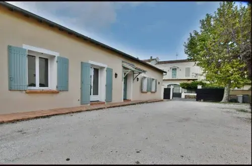 Gaëlle MITTELBERGERDAVID