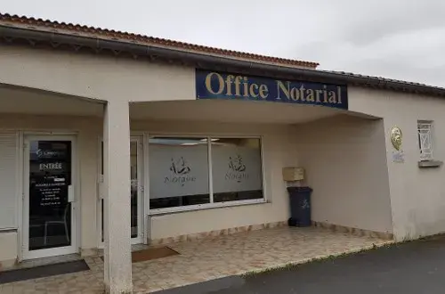 Maître Édith BenneCabos