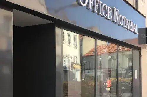 Authentis Notaires  Office notarial de Maître Morgane COHEN OBADIA