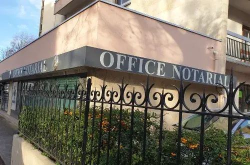 Moreau et Loiseau Office Notarial