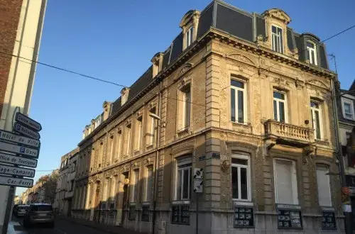 Maîtres JeanChristophe Hemery Et Isabelle HemeryBoyaval