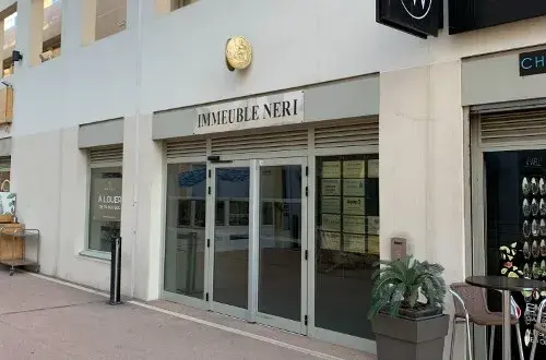 Maître Sylvie CARON