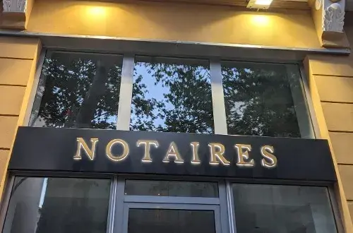 MH Notaires