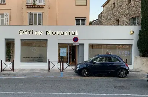 JeanFrançois Bouyssou Notaire