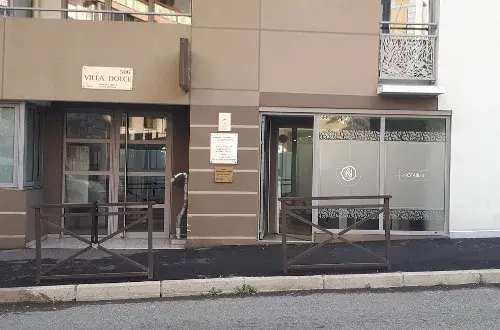 Antoinette LUISIBERKESSE et Christophe MONNIER Notaires Associés