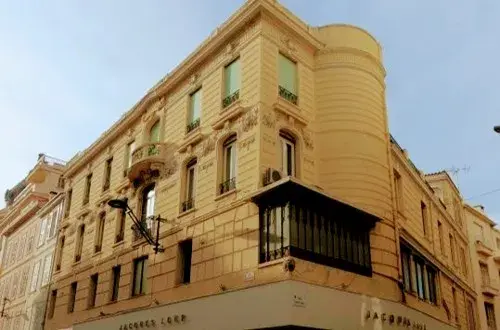 Les Notaires du 21 rue d'Antibes (SCRIVA GOIRAN PLOTON RIDOUANALLALI et ROMUS)