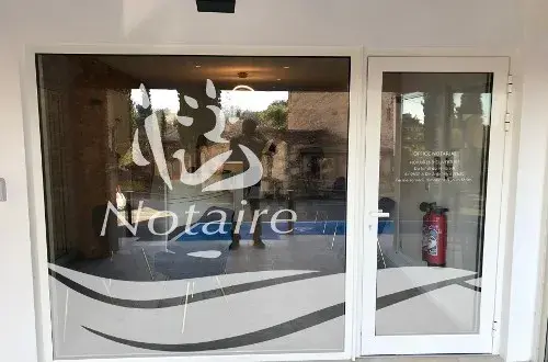 Maître Valérie LAGETHERCHEUX  Maître Magali RUEZ  ACT'ALLIANCE NOTAIRES