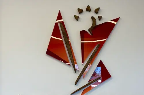 Corinne VARENGODI MARCO Marc FARINELLI et Julia FARINELLI