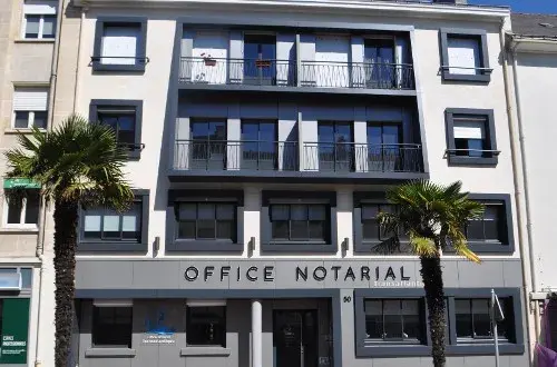 Office Notarial Transatlantique (SCP QUEMENEUR  TESSON  de l'ESTOURBEILLON)