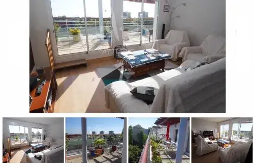 Me Attias Patricia Notaire