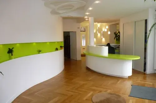 PierreAndré TREILLARD et Marie VINETTREILLARD Notaires