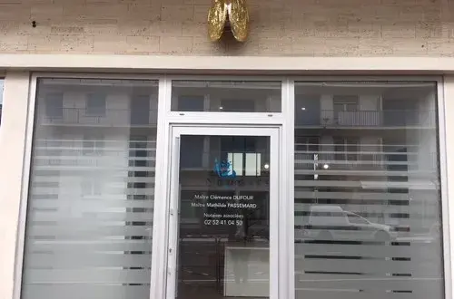 SCP Clémence DUFOUR