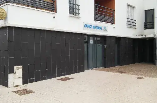 Office Notarial Transatlantique (SCP QUEMENEUR  TESSON  de l'ESTOURBEILLON Notaires Associés)