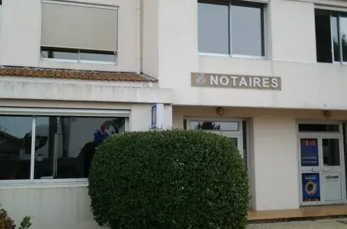 NOTAIRES LOIRE OCEAN