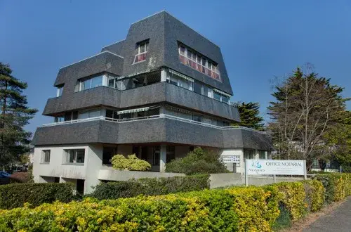 Maître Christophe VIGUIER