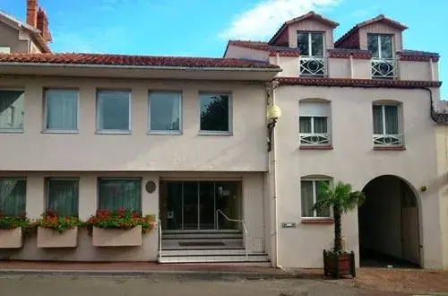 SELARL Thierry KERAVEC anciennement étude Leroux