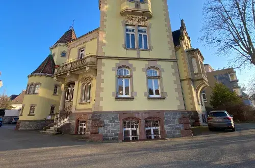 LoebOssola Marie