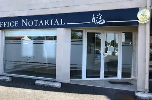 OFFICE NOTARIAL JULIE BAUDET