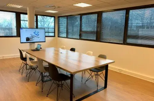 JeanBaptiste Liberatore Notaire