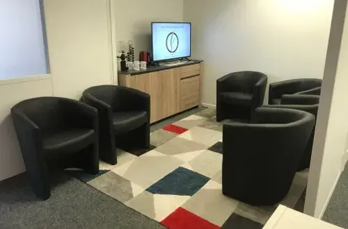 Office notarial COLLIN DUFRESNE Frédéric