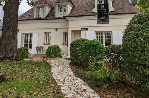 Office notarial Maîtres Landy RAKOTONDRAMASY BARLAGNE et Emilie PAUWELS