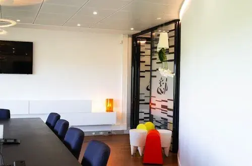 Office Notarial de Maitre Amaëlle LOUBIER