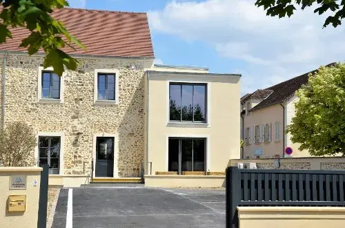 Sénart Notaires Conseils Claudia Manéa & Sandrine SacaultChevais