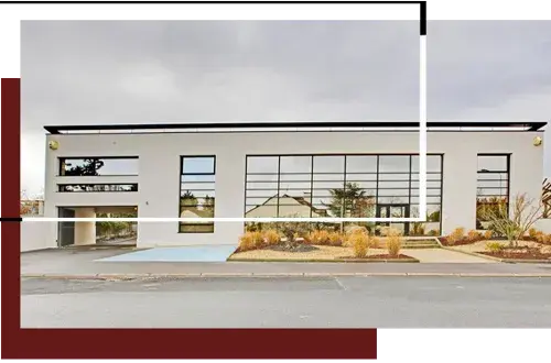 B & S NOTAIRES  Christophe CABART  Damien HACHETTE