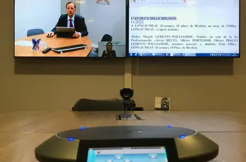 Heuel & Associés Notaires Conseils GrandParis Saclay