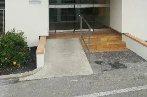 SCP PERINELLI SAINTPAUL SAUSSINE Notaires