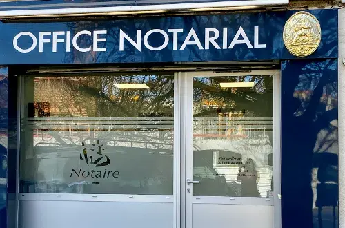 Maître Marc LEPAILLEUR Notaire