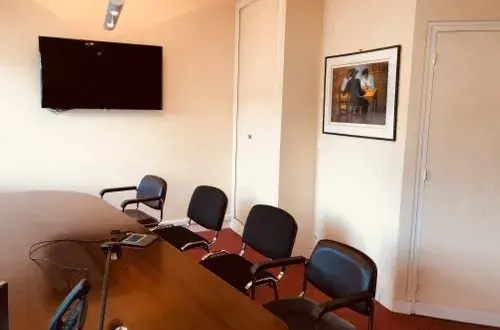 SCP Renier MalterreAuriacombe Notaires